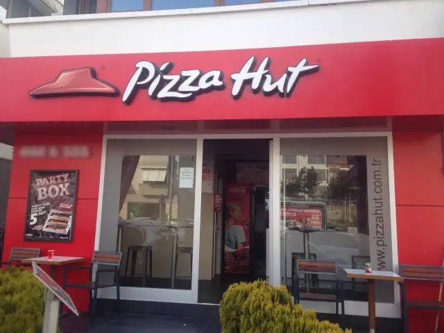 Pizza Hut'nin yemek ve ambiyans fotoğrafları 2