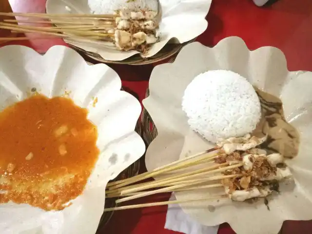 Gambar Makanan Sate Taichan Bengawan 18