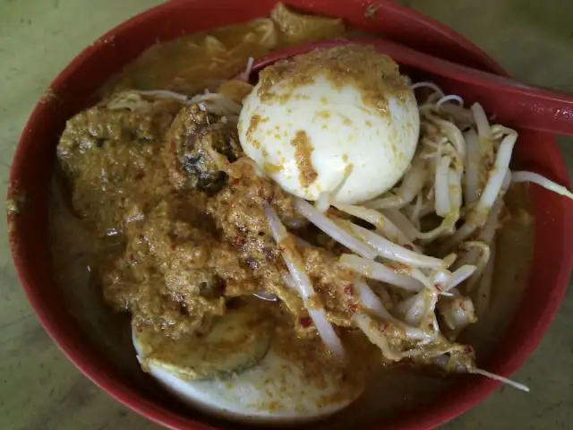 Asia Laksa House Food Photo 7