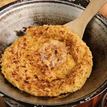 Gambar Makanan Kerak Telor, Palmerah 4