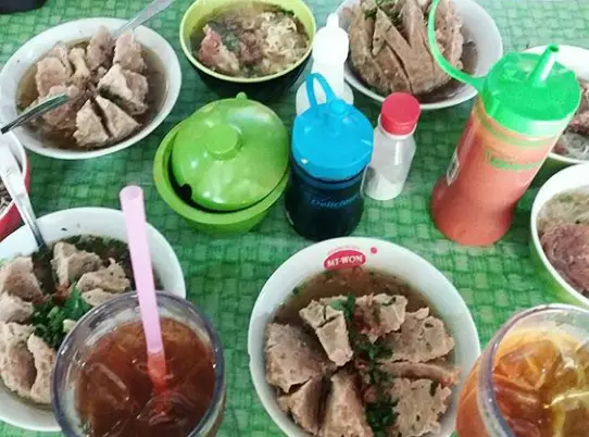 Gambar Makanan Bakso Mukidi 5