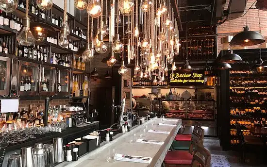 El Gaucho Argentinian Steakhouse - Makati, Philippines
