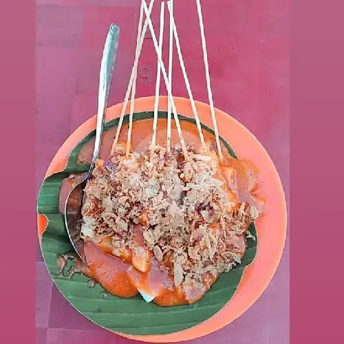 Gambar Makanan Sate Pandu 10