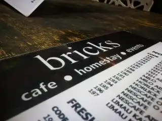 Bricks Cafe Homestay Events 1 Food Photo 1