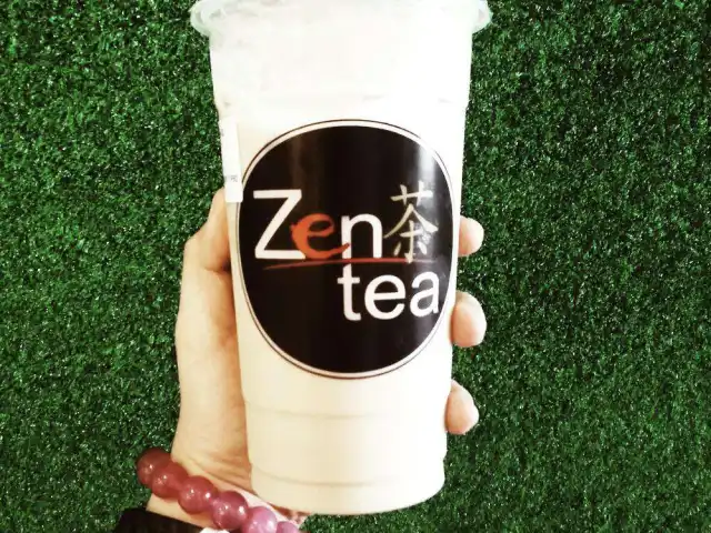 Zen Tea Food Photo 8
