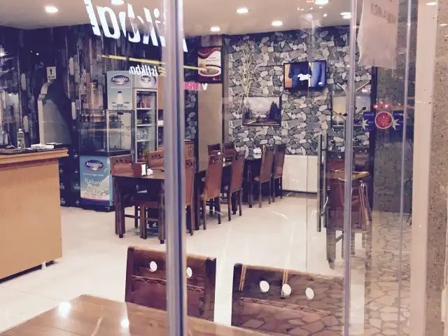 Sahra Erzurum Cağ Kebabı'nin yemek ve ambiyans fotoğrafları 14