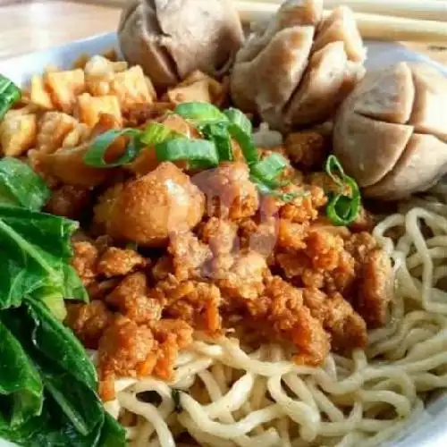 Gambar Makanan Bakso Remaja Kuah Coto Daya 6