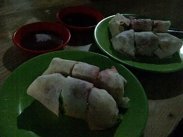 Gambar Makanan Popia (Yose Rizal) 13