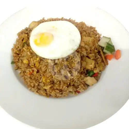 Gambar Makanan Nasi Goreng S H I A G A, Jatibening Pondokgede Bekasi 15