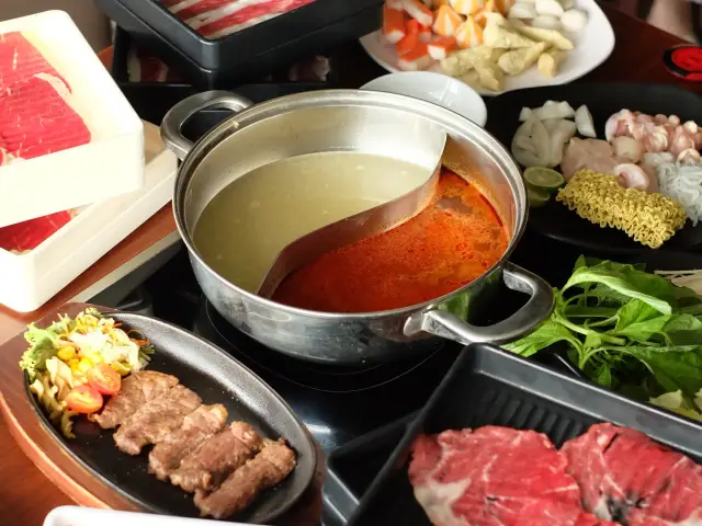 Gambar Makanan KOBESHI by Shabu - Shabu House 19