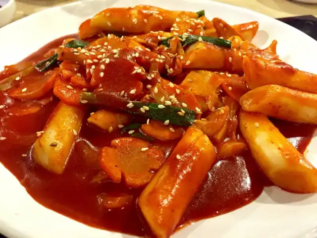 Arirang Korean Restaurant Food Photo 12