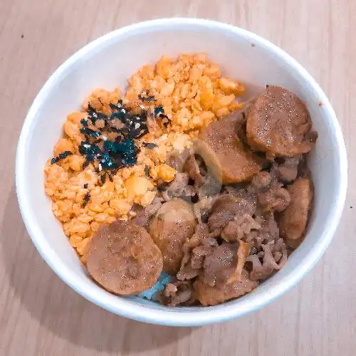 Gambar Makanan Emooo Grilled Beef & Sei Sapi, Sunter Karya Selatan 3 12