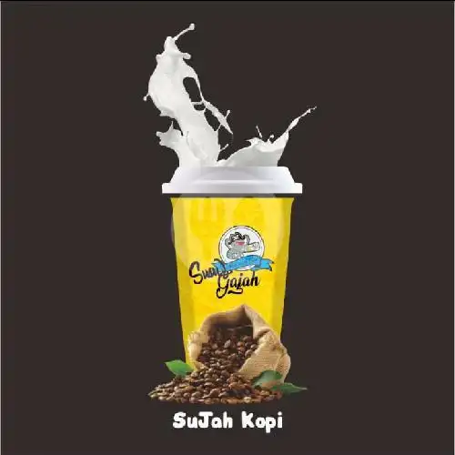 Gambar Makanan Susu Gajah, Ki Ageng Pemanahan 6