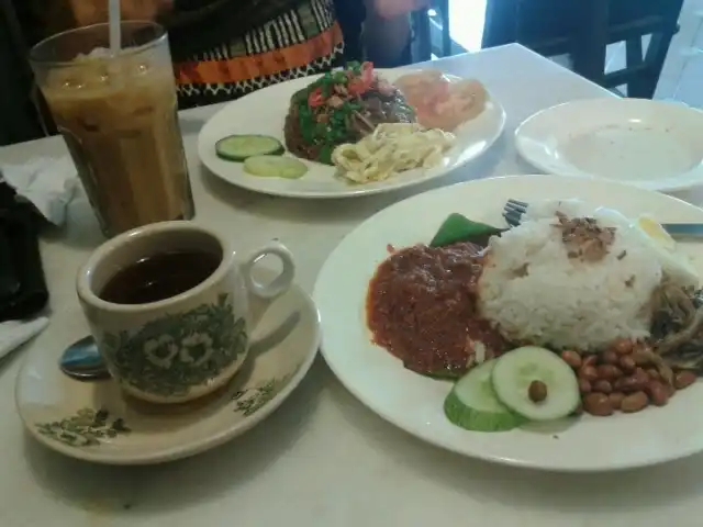 Ipoh Station Antique Cafe Food Photo 10
