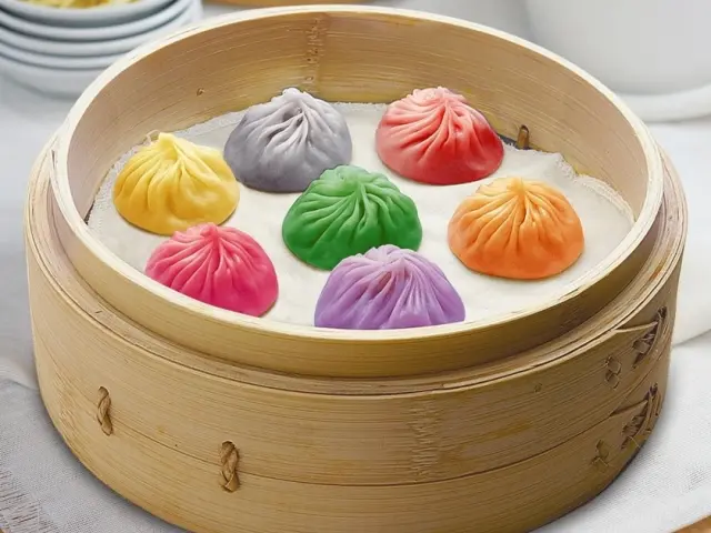 Gambar Makanan Din Tai Fung 2