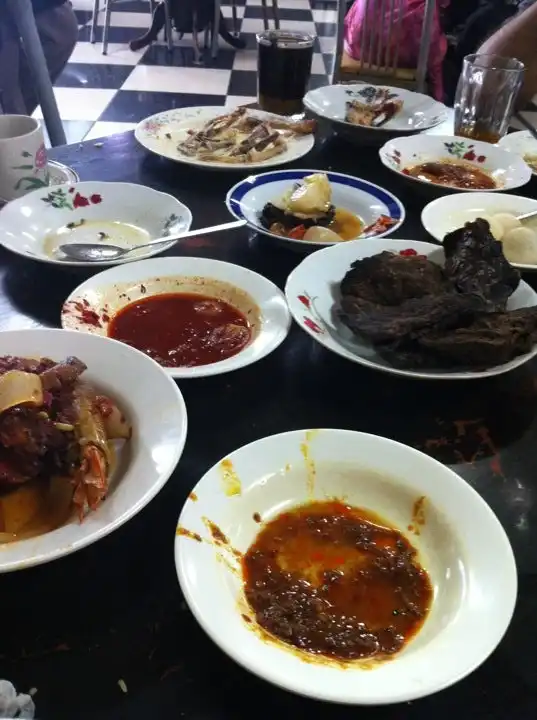 Restoran Hover Food Photo 10