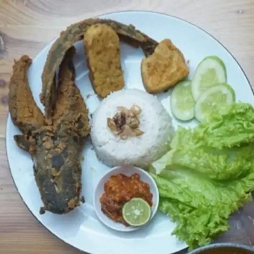 Gambar Makanan Waroeng Pa' Mo, Cengkareng 6