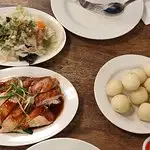 Malacca Jonker Street Chicken Rice Ball Food Photo 3