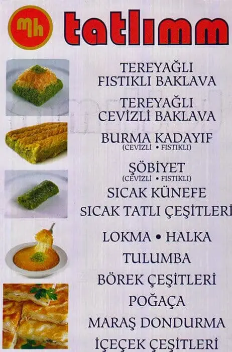 Tatlımm