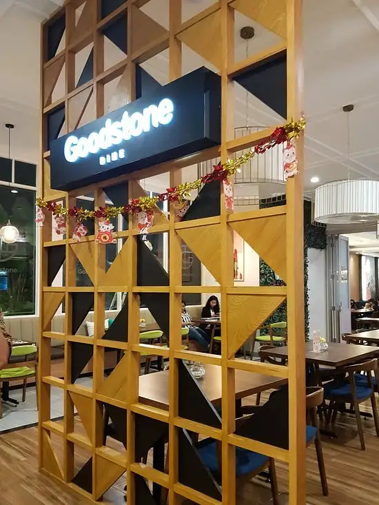 Gambar Makanan Goodstone Dine 20