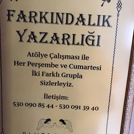 Cafemiz'nin yemek ve ambiyans fotoğrafları 65