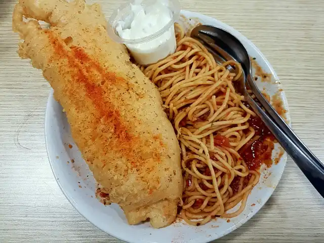 Gambar Makanan Fish Streat 8