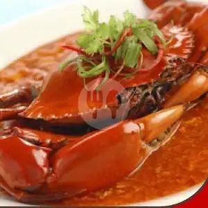 Gambar Makanan Atlantic Seafood Pantai Timur Pangandaran 8