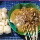 Gambar Makanan Sate Padang (Jaso Bundo) Wtc Matahari, Sebelah Matahari WTC,Toko Vio 6