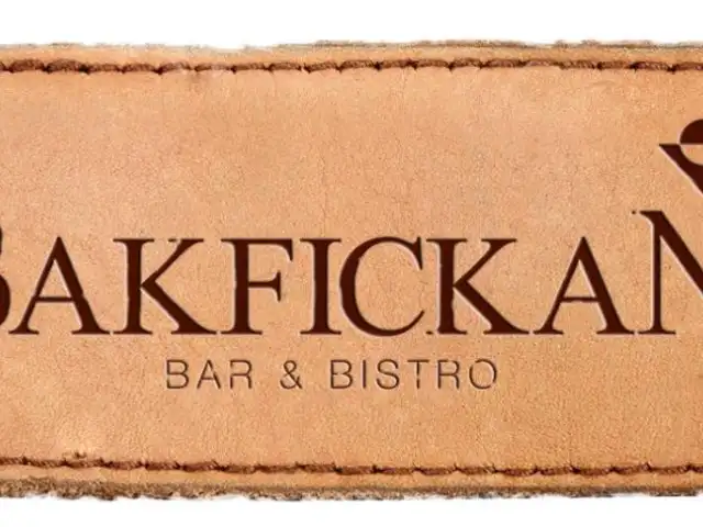 Gambar Makanan Bakfickan Bar & Bistro 8