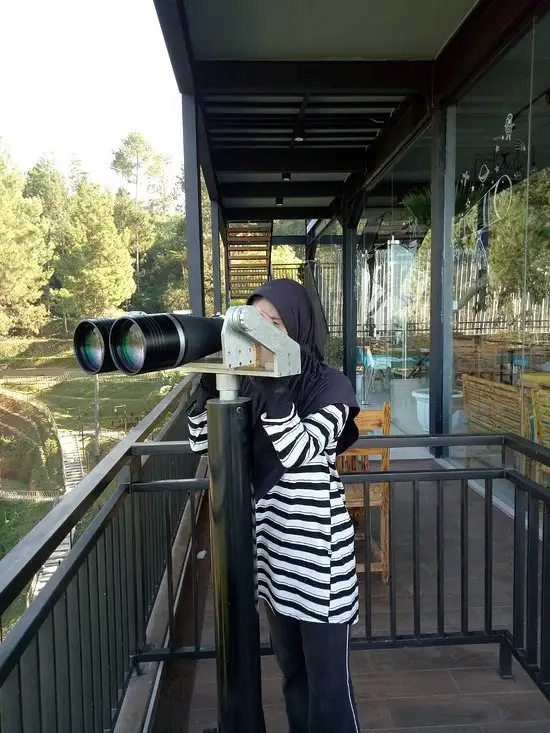 Gambar Makanan Bukit Teropong Indah 20