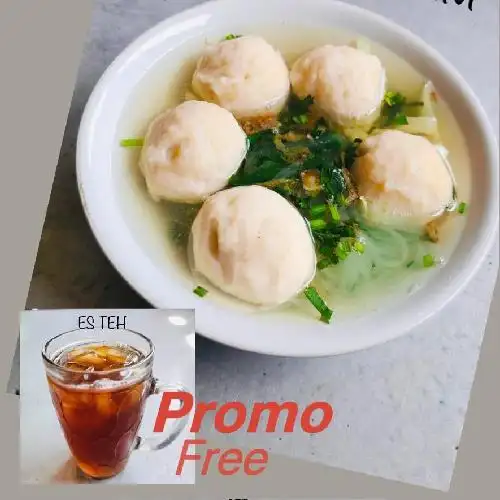 Gambar Makanan Bakso Tulangan, Glogor Carik 2