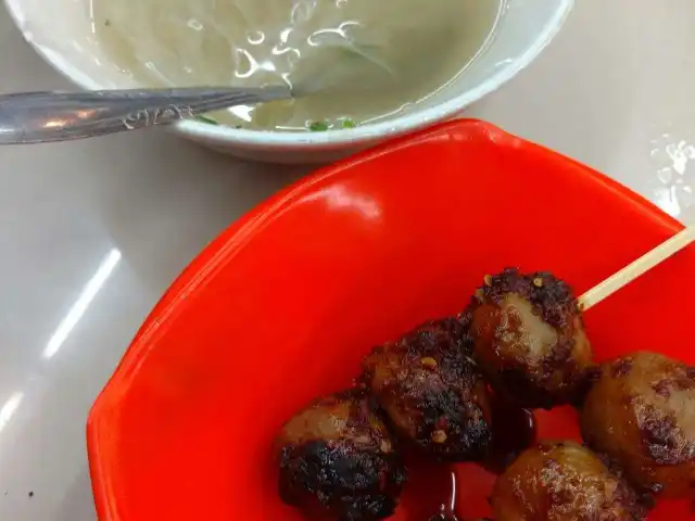 Gambar Makanan Bakso Cobloos Bakar 12