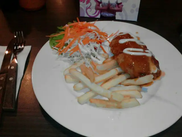 Gambar Makanan Solaria 4