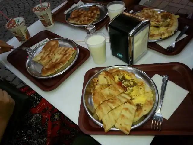 Osmanoğlu Pide'nin yemek ve ambiyans fotoğrafları 5