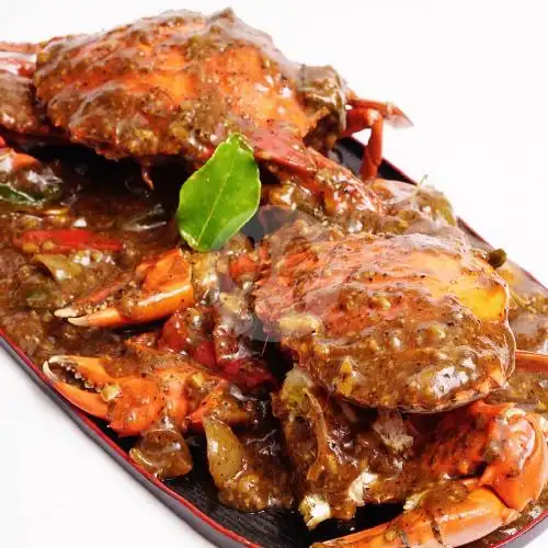 Gambar Makanan Seafood Pemuda 72 10