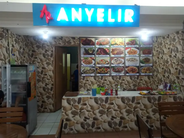 Gambar Makanan Warung Anyelir 6