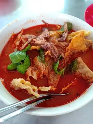 Mee Kari Kak Yah (Medan Kid) Food Photo 3