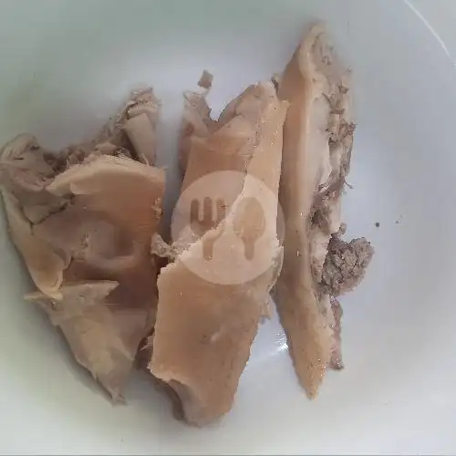 Gambar Makanan Sop Ayam Pak Min Klaten, Brigjen Katamso 18