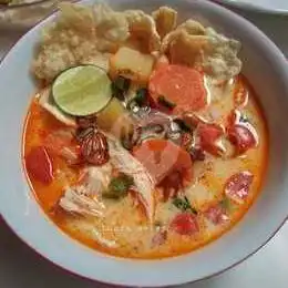 Gambar Makanan Aneka Soto, WR Supratman 3