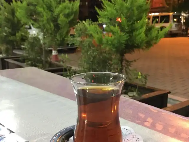 Gaziantep Cafe Restaurant'nin yemek ve ambiyans fotoğrafları 7