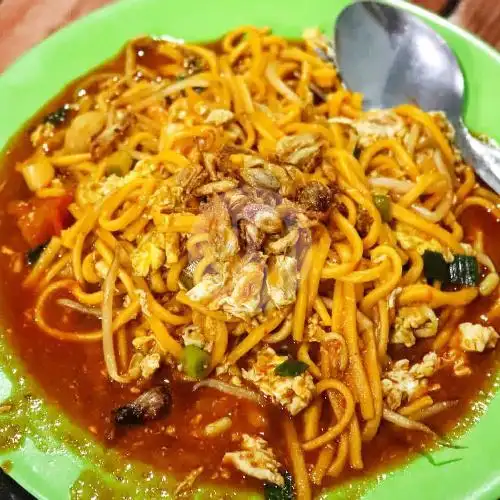 Gambar Makanan Mie Aceh Seulangaa, Cisauk 1