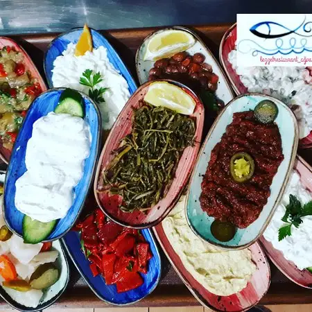 Lezzet Restaurant'nin yemek ve ambiyans fotoğrafları 12