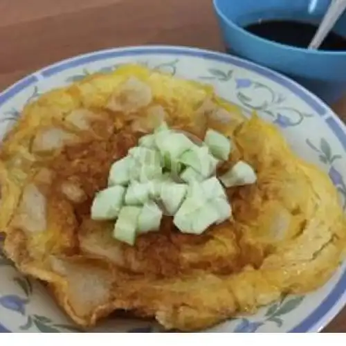 Gambar Makanan Warung Pempek Mangcek, Samping Bobo/Unyil 4