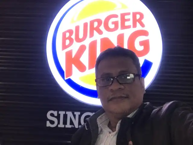 Gambar Makanan Burger King 7