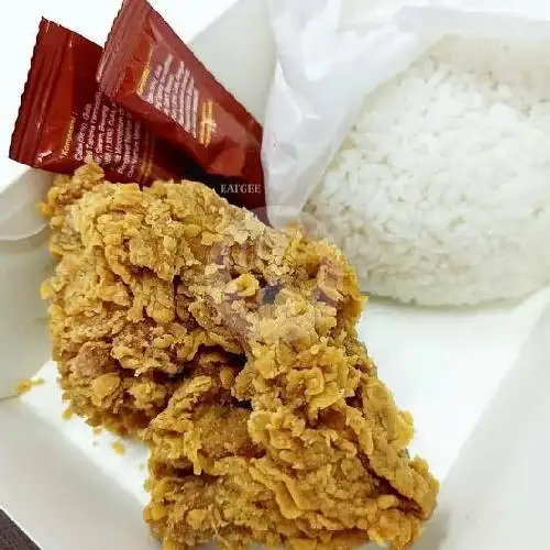 Gambar Makanan Maya BFC/Yasaka Chiken, Jati 13