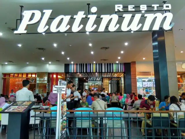 Gambar Makanan GOKANA Ramen & PLATINUM Resto 3