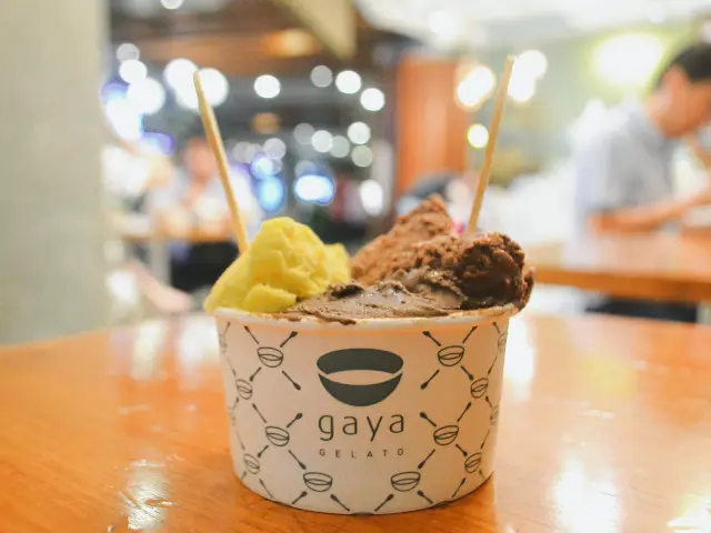 Gambar Makanan Gaya Gelato 5