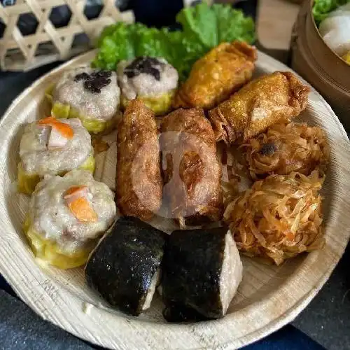 Gambar Makanan Kaybun Dimsum, Grogol 1