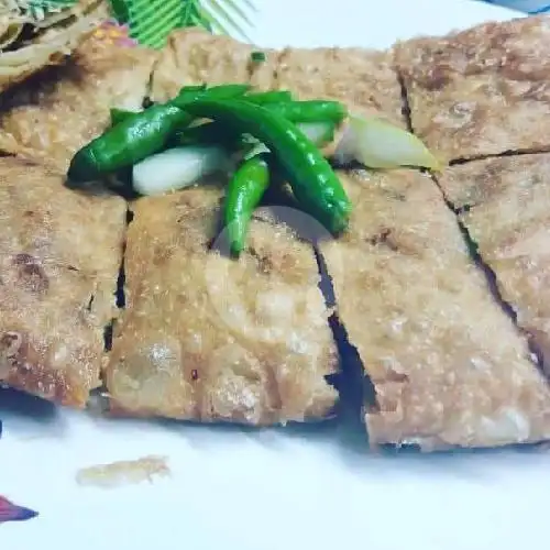 Gambar Makanan Martabak Bronz Spesial Manis & Telor, Cibubur 16