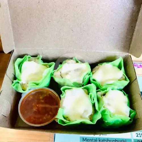 Gambar Makanan Dimsum Sambal Mercon Plaju 6